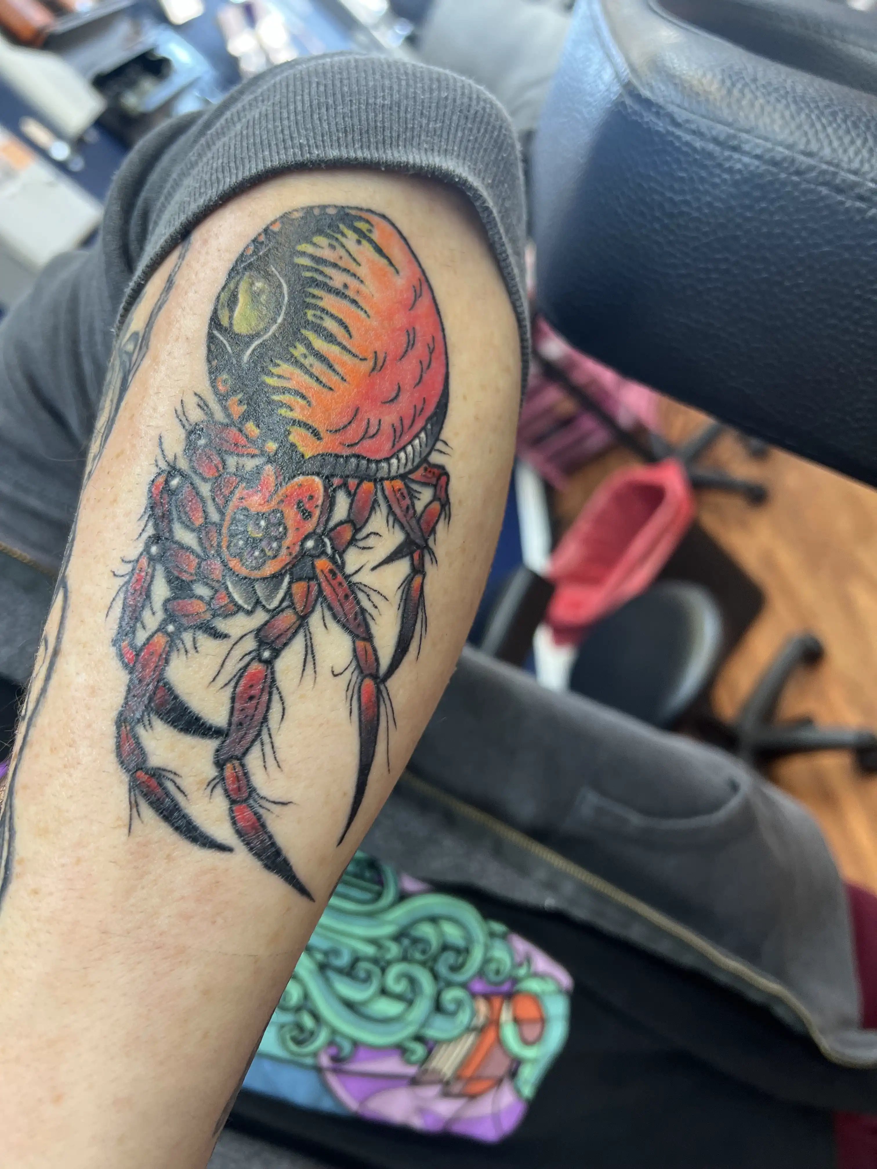 Find The Perfect Tattoo Shop Near You (0.5 Miles Or Less) - kpe6s9r