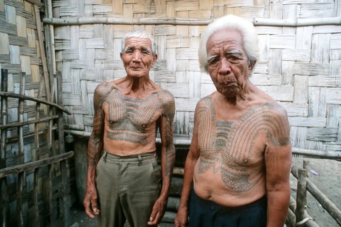 Krutak_DananaoWarriors_2008