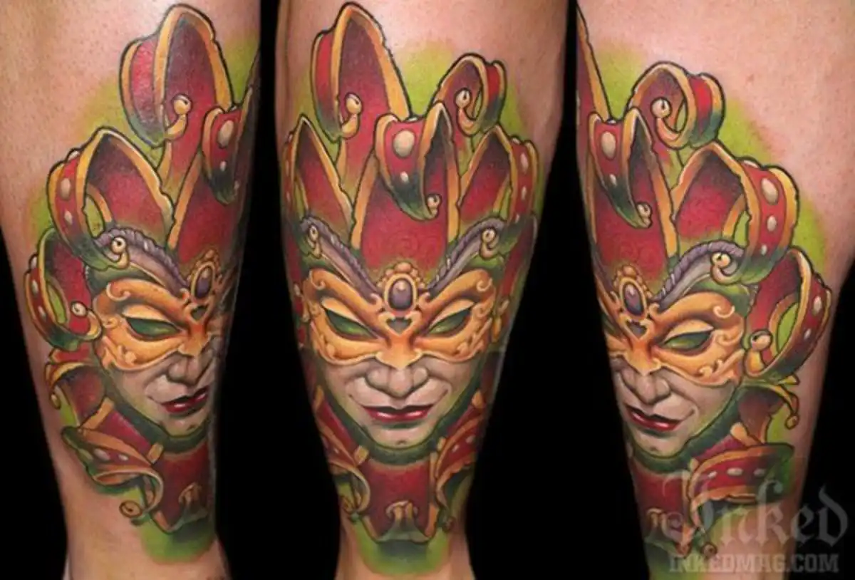 Jester: First employed by European monarchs as a form of entertainment for the court. Seen as professionals with skills such as joke telling, juggling, and playing music. Comedy, fools