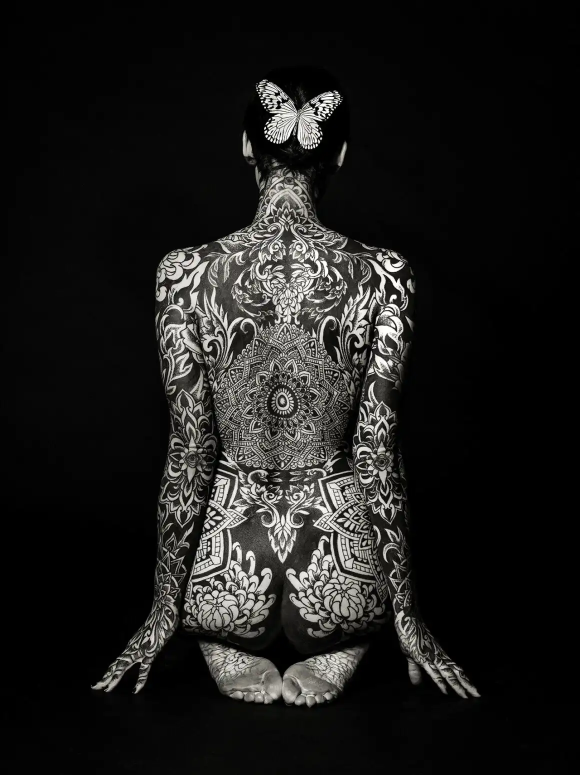 Reka Nyari, Ink Stories